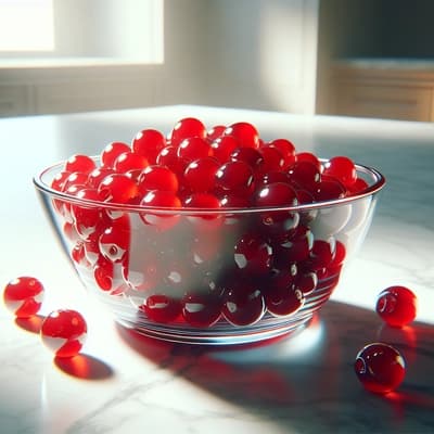 ¿Cómo se hacen las cerezas marrasquino?