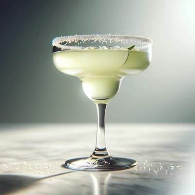 Benefits of Using a Margarita Glass