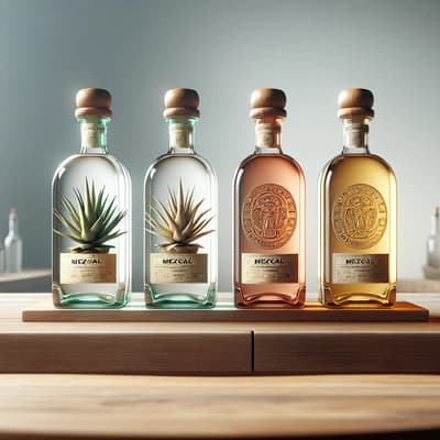 팔로마용 메즈칼 선택하기