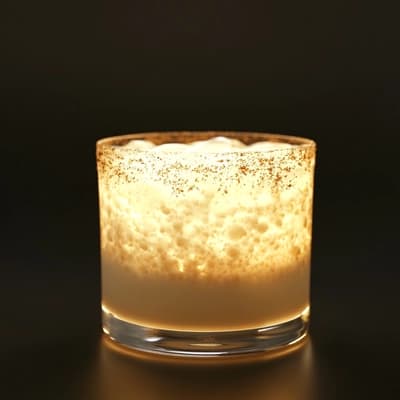 Milk Punch