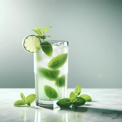 ما هي المكونات التي تتناسب جيدًا مع النعناع؟