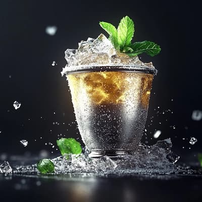 Mint Julep