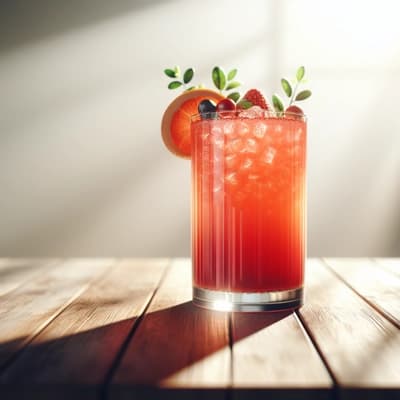 ¿Para Qué Ocasiones Son Adecuados los Mocktails?