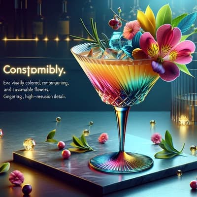 Sind moderne Cocktails teurer?