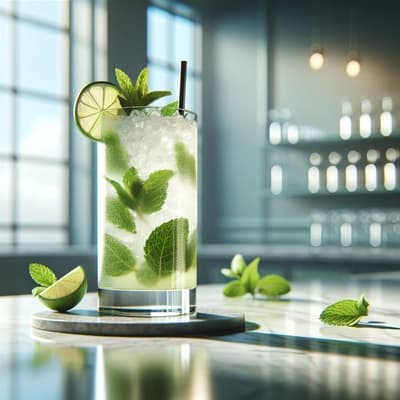 Cócteles Populares para el Verano