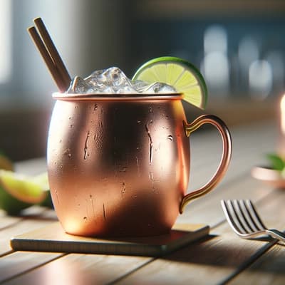 Popular Vodka Cocktails