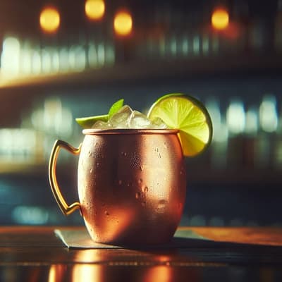 Cócteles Clásicos por Tipo de Licor