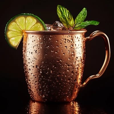 Moscow Mule