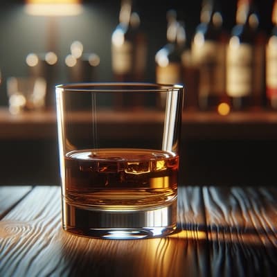 Najlepszy sposób na delektowanie się whisky