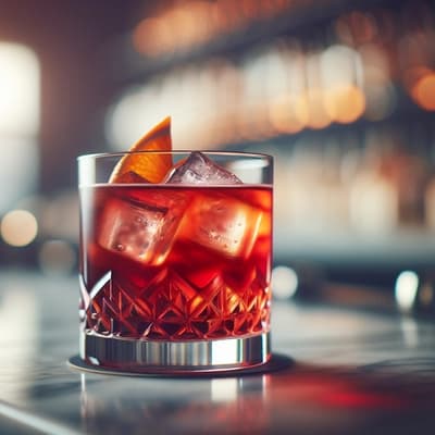 Variazioni Regionali nei Cocktail Europei