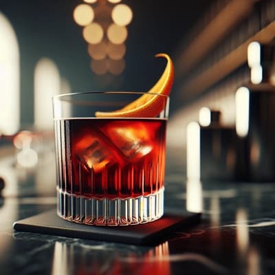 كوكتيلات أوروبية كلاسيكية