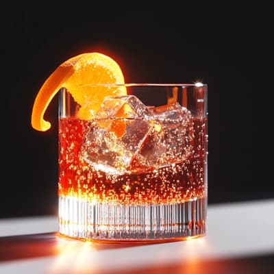 Negroni Sbagliato