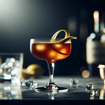 Night Shift e Variazioni del Corpse Reviver #2