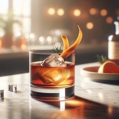 Bisakah Brandy Digunakan dalam Koktail Non-Alkohol?