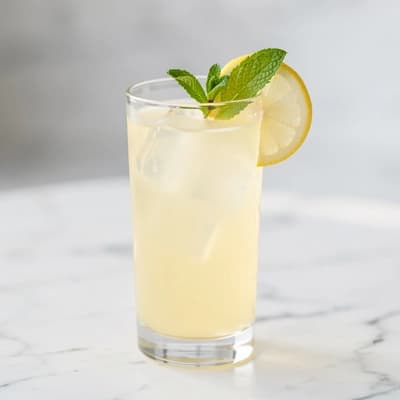 Health Benefits of Non-Alcoholic Cocktails
