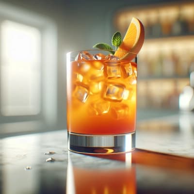 ¿Puedo preparar cócteles para fiestas sin alcohol?