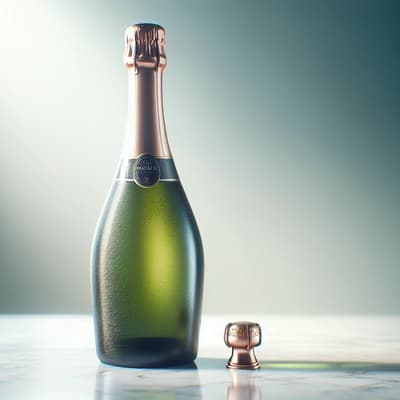 Combien de temps puis-je conserver un Prosecco ouvert ?