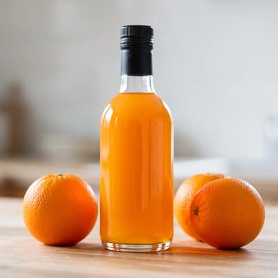 Can I Use Orange Liqueur in Cooking?