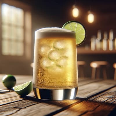 Vorteile der Verwendung von Bier in Cocktails