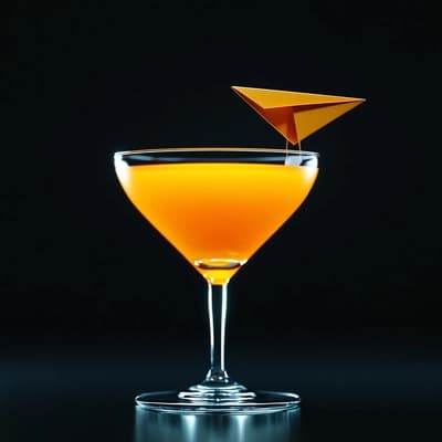 Paper Plane