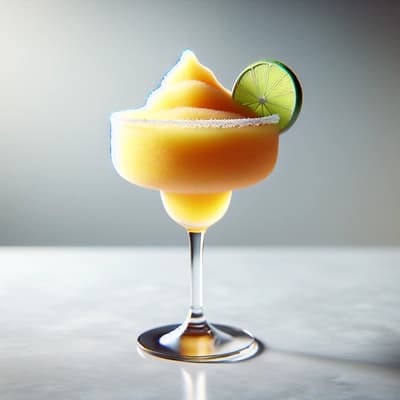 패션프루트 프로즌 마가리타: 최고의 방법과 레시피