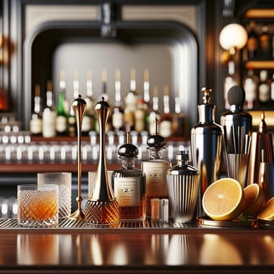 La influencia del Pegu Club en el Old Cuban