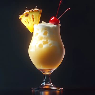 Pina Colada