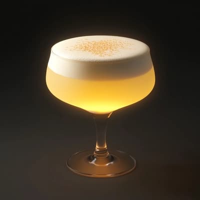 Pisco Sour