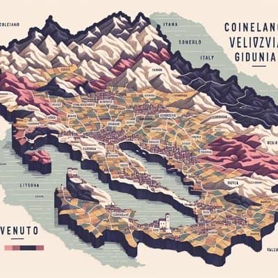 ¿Dónde se produce el Prosecco?
