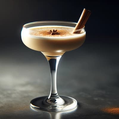 Ricetta Martini Pumpkin Spice Latte