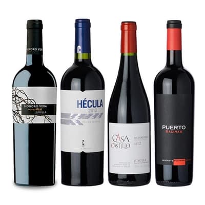 What is Red Wine?