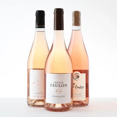 What is Rosé Wine?