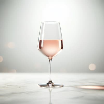 Czy wino różowe jest tylko na lato?