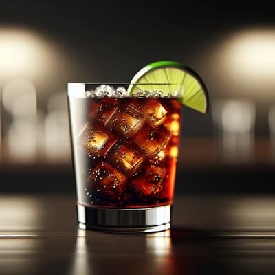 ¿Puedo Usar Cola Light en Cócteles?