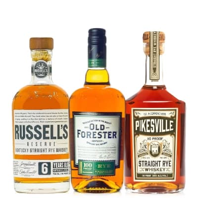 What is Rye Whiskey?
