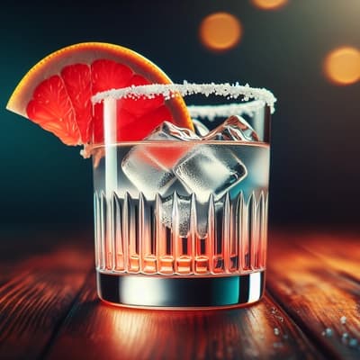 Ursprung des Salty Dog Cocktails