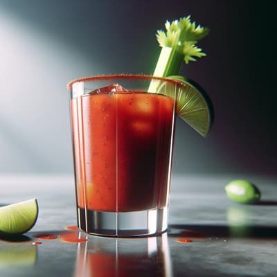 Herzhafte vs. Süße Cocktails: Hauptunterschiede