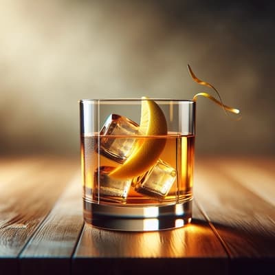 ¿Qué Cócteles Usan Peychaud's Bitter?