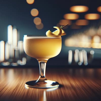 Ocasiones Perfectas para un Scotch Sour