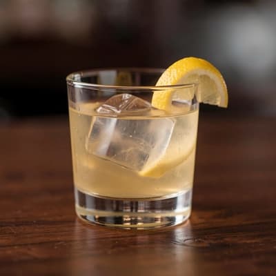 El mejor Scotch para un Scotch Sour