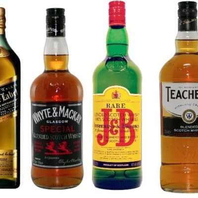 Discovering Scotch Whisky: A Journey Through Tradition and Taste