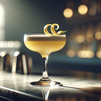 Are Tart Cocktails Shaken or Stirred?