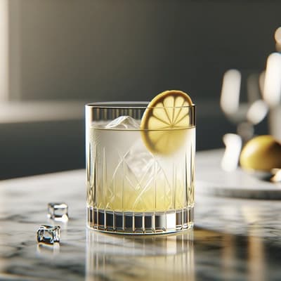Cocktail Sour là gì?
