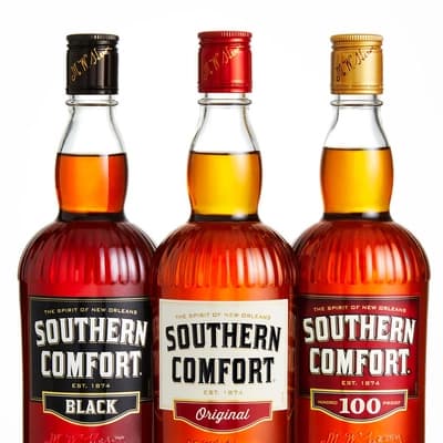 What is Southern Comfort?