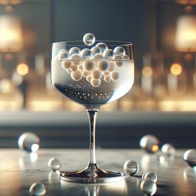 Advanced Techniques in Hard Cocktails