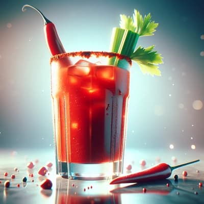 How Can I Make My Bloody Caesar Spicier?