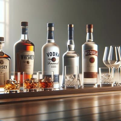 Jak wybrać odpowiedni alkohol
