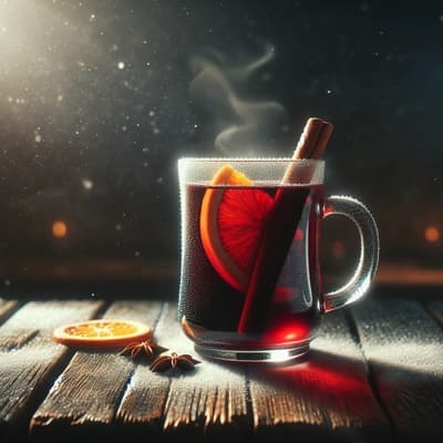 Consideraciones de Salud para Cócteles de Invierno