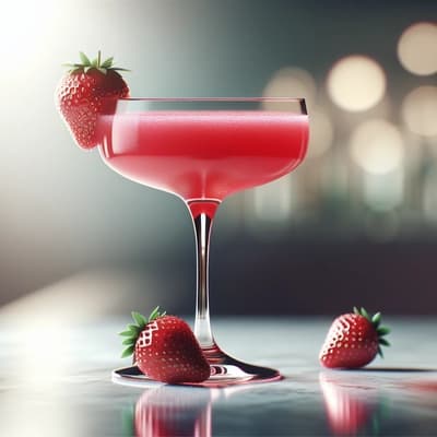 Tipps für Gefrorene Erdbeer-Daiquiris