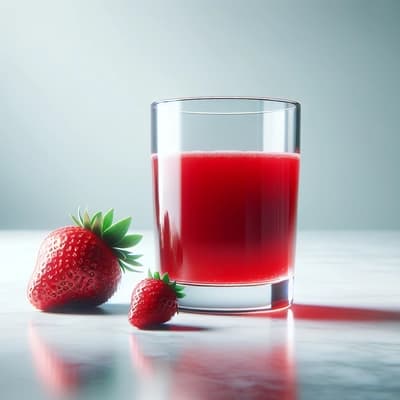 Does Strawberry Juice Stain?
